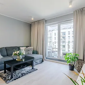  Apartament Nowoczesny Na 8 Osób Na Starówce