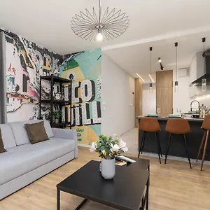 Rynek Podgórski By Renters , Kraków Polska