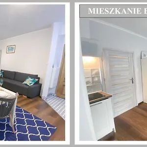  Apartament Old Town Długa