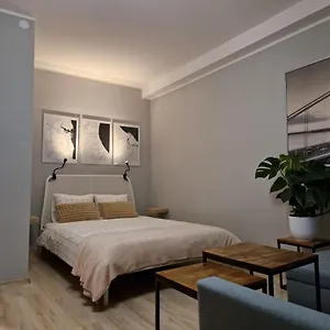  Apartament Mieszkanie Suchanino
