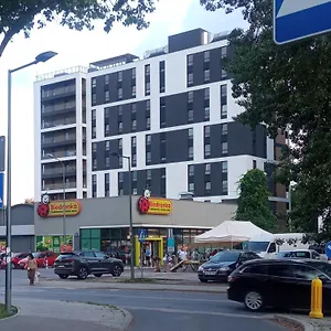 Zloty Bokserska , Warszawa Polska