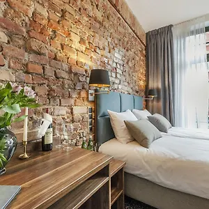 Lejlighedshotel Liberum Old Town, Gdańsk
